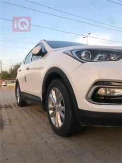 هیوندای سەنتافی